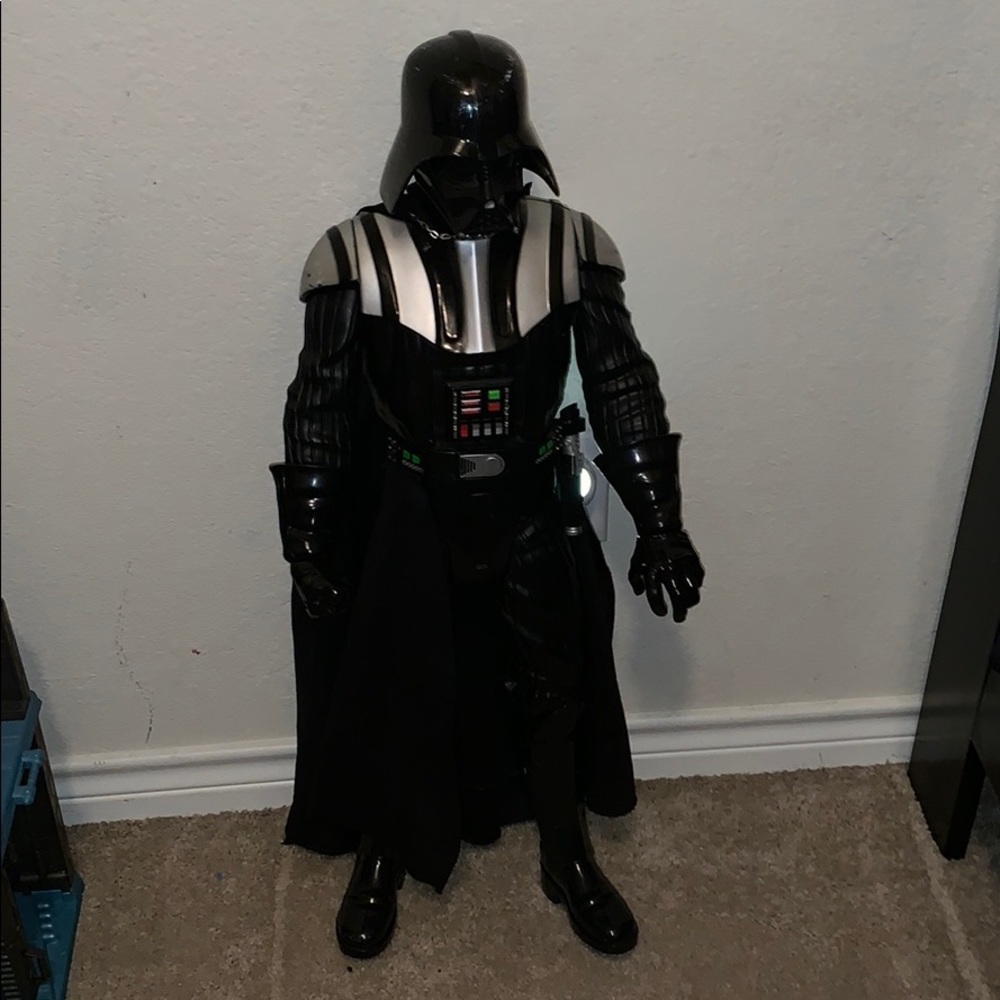 Darth Vador